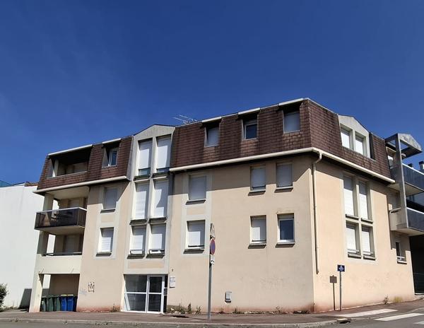 Annexes stationnement