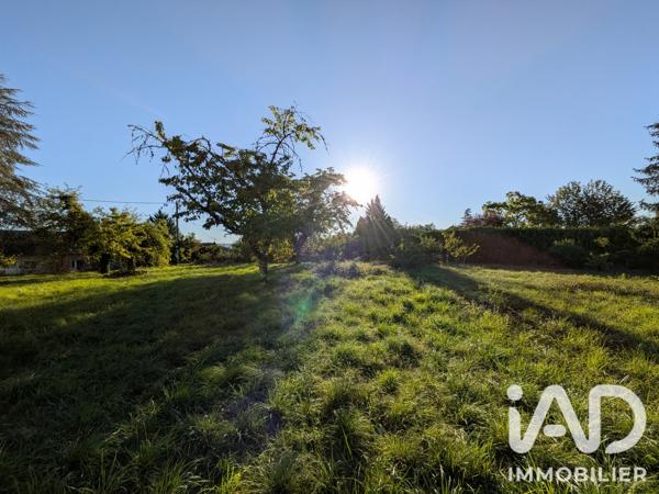 Maison à vendre 5 pièces 100 m² Meyssac