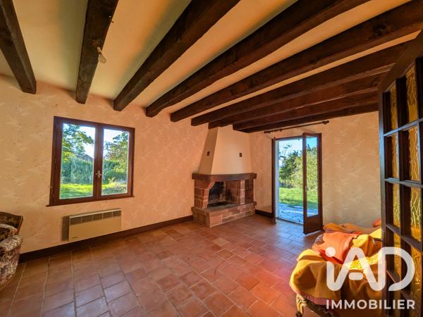 Maison à vendre 5 pièces 100 m² Meyssac