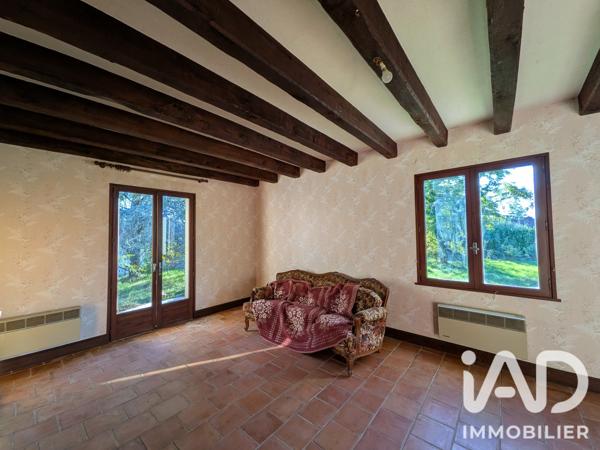 Maison à vendre 5 pièces 100 m² Meyssac