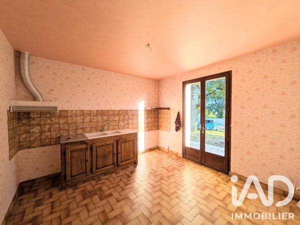 Maison à vendre 5 pièces 100 m² Meyssac