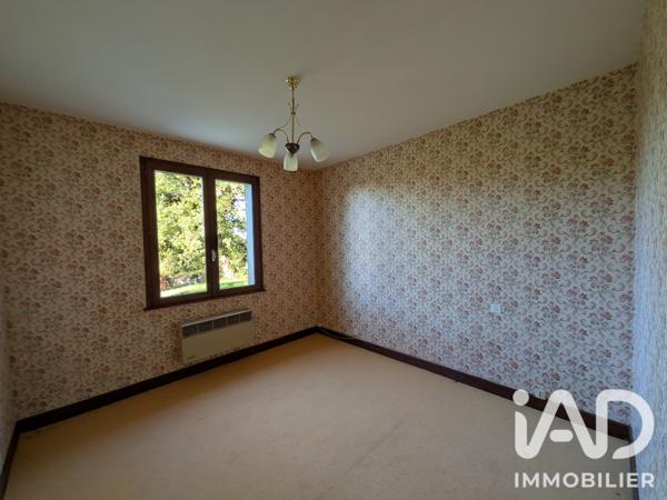 Maison à vendre 5 pièces 100 m² Meyssac