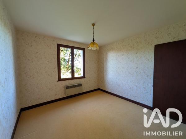 Maison à vendre 5 pièces 100 m² Meyssac