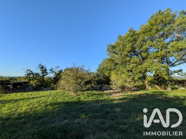 Maison à vendre 5 pièces 100 m² Meyssac