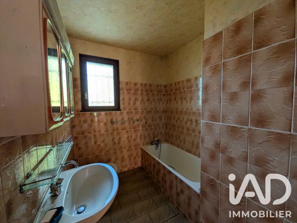 Maison à vendre 5 pièces 100 m² Meyssac