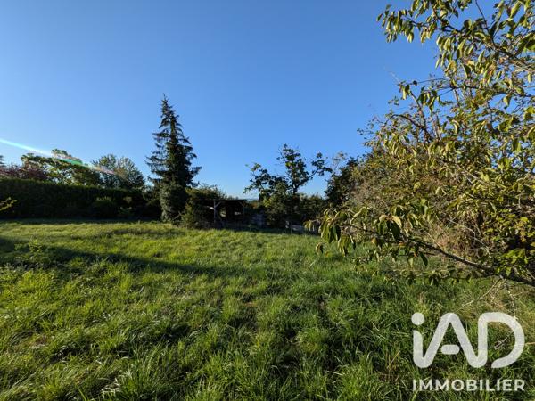 Maison à vendre 5 pièces 100 m² Meyssac