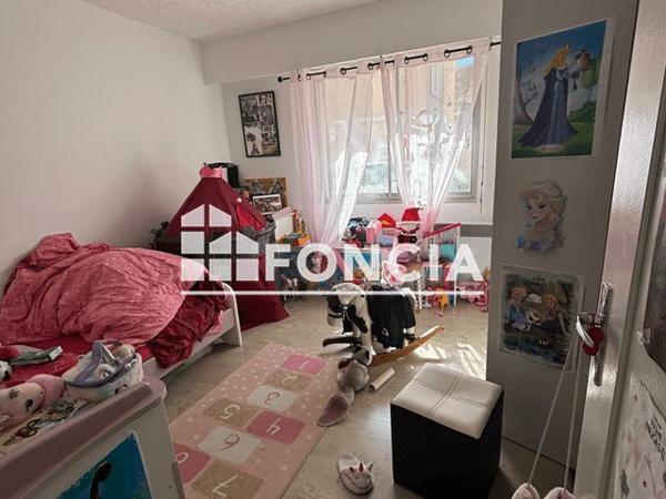 À vendre Appartement 2 pièces 45.34 m² - Saint-laurent-du-var 06700