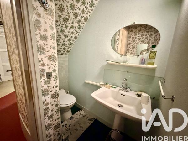 Maison à vendre 4 pièces 80 m² Palaiseau