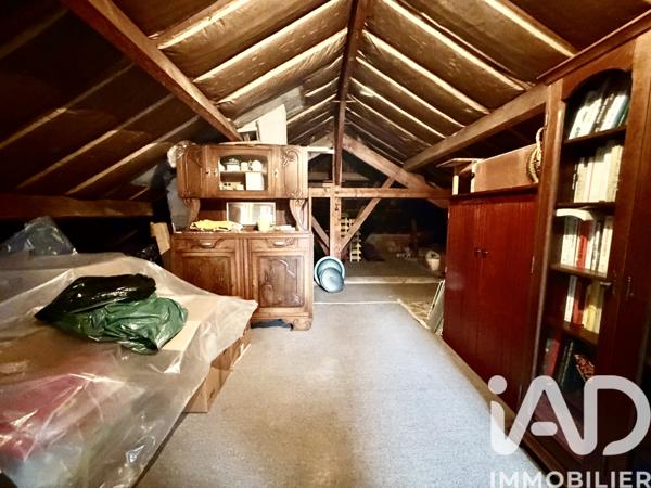 Maison à vendre 4 pièces 80 m² Palaiseau