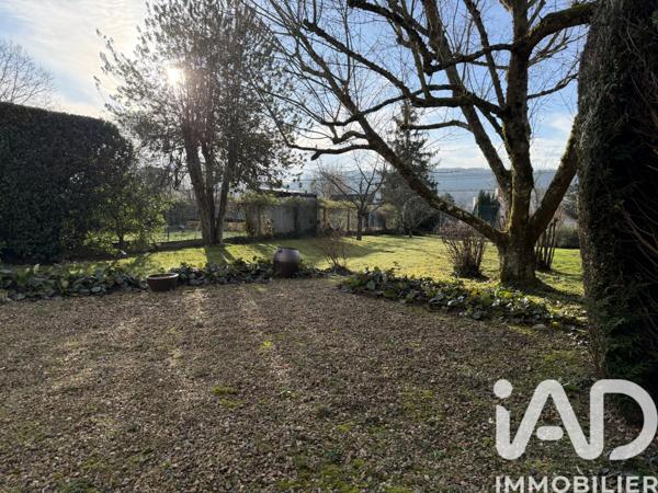 Maison à vendre 4 pièces 80 m² Palaiseau