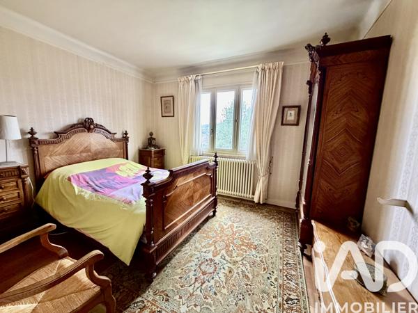 Maison à vendre 4 pièces 80 m² Palaiseau