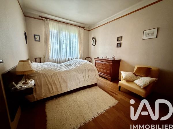 Maison à vendre 4 pièces 80 m² Palaiseau