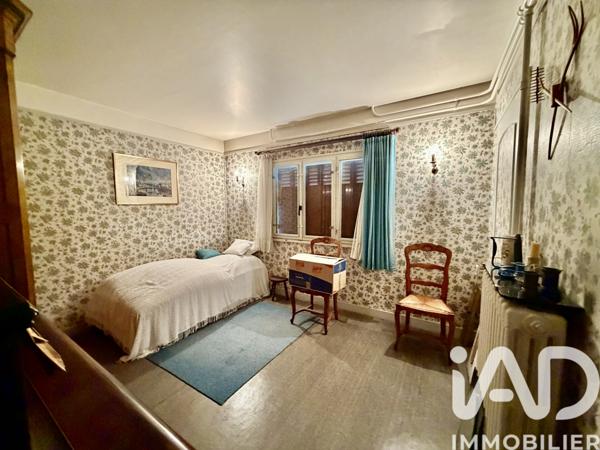 Maison à vendre 4 pièces 80 m² Palaiseau