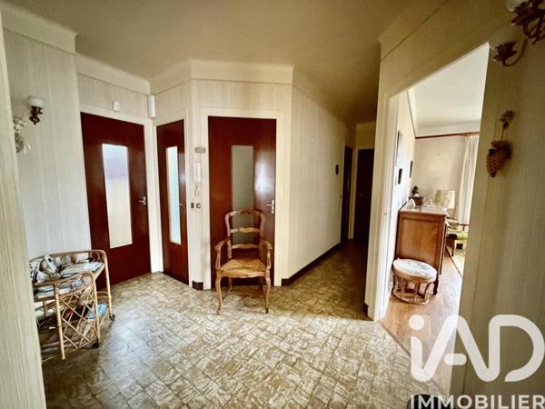 Maison à vendre 4 pièces 80 m² Palaiseau