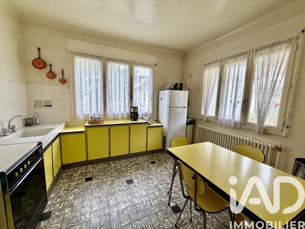 Maison à vendre 4 pièces 80 m² Palaiseau