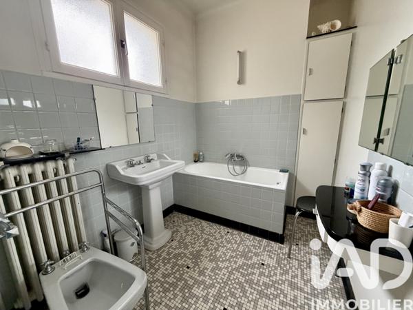 Maison à vendre 4 pièces 80 m² Palaiseau