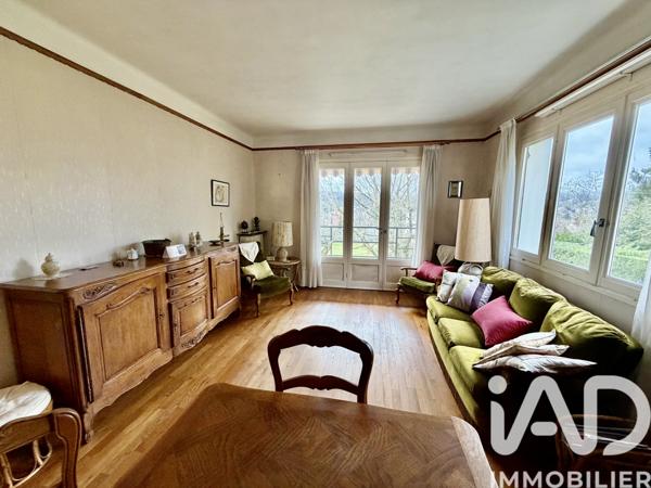 Maison à vendre 4 pièces 80 m² Palaiseau