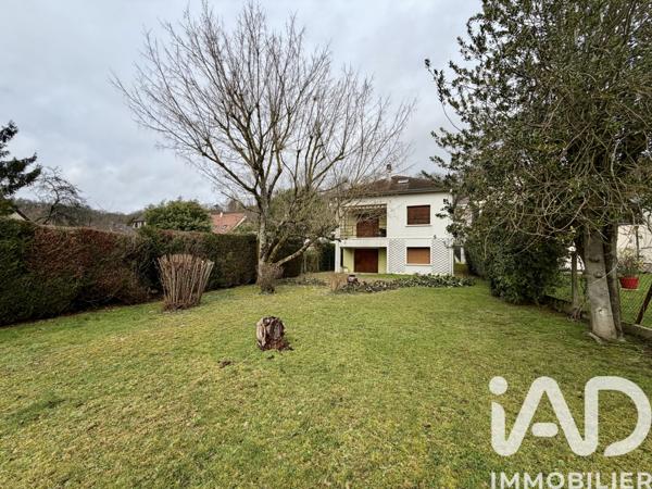 Maison à vendre 4 pièces 80 m² Palaiseau
