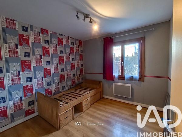 Maison à vendre 7 pièces 140 m² Juziers