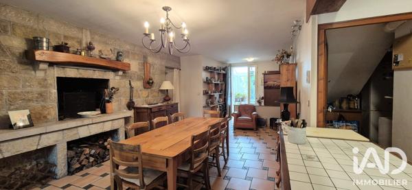 Maison à vendre 12 pièces 390 m² Morbier