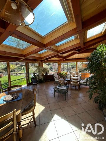 Maison à vendre 12 pièces 390 m² Morbier