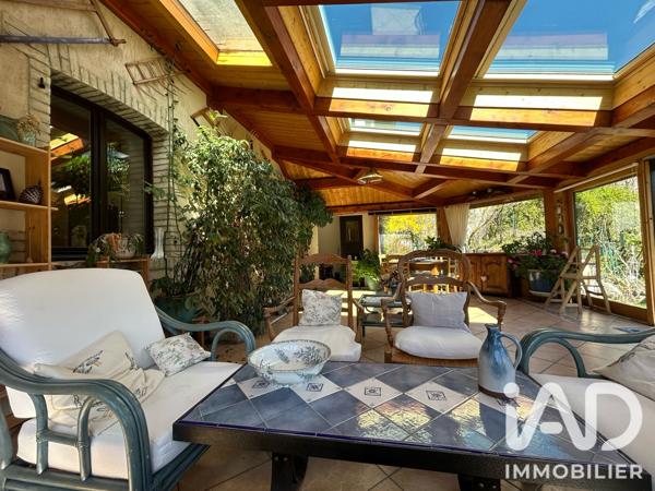 Maison à vendre 12 pièces 390 m² Morbier