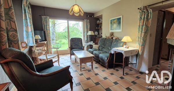 Maison à vendre 12 pièces 390 m² Morbier