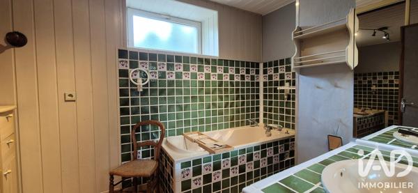 Maison à vendre 12 pièces 390 m² Morbier