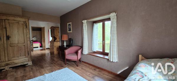 Maison à vendre 12 pièces 390 m² Morbier