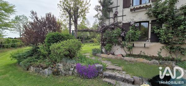 Maison à vendre 12 pièces 390 m² Morbier