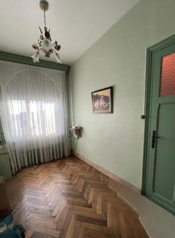 Maison de ville garage 3 voitures