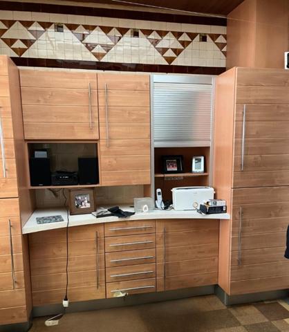 Maison de ville garage 3 voitures