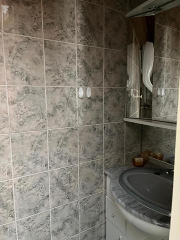 Maison de ville garage 3 voitures