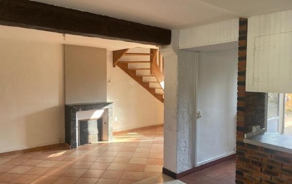 Vente Maison Nogent-le-rotrou