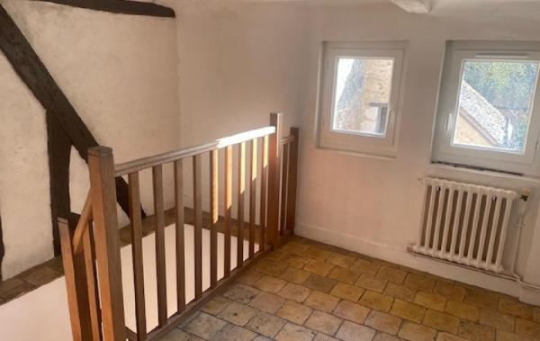Vente Maison Nogent-le-rotrou