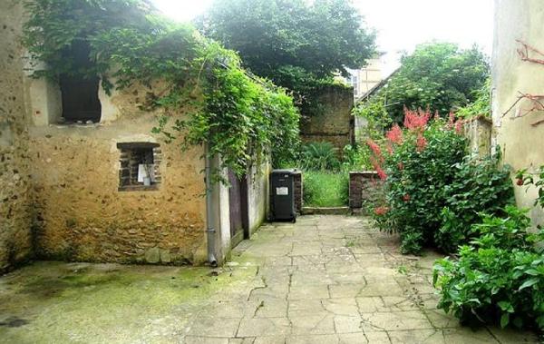Vente Maison Nogent-le-rotrou