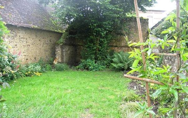 Vente Maison Nogent-le-rotrou