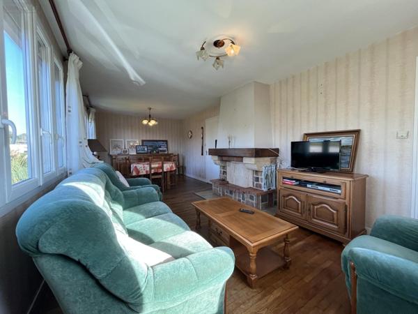 Maison individuelle à vendre à Ploërmel dans le Morbihan (56800), ref : VM3387-56044