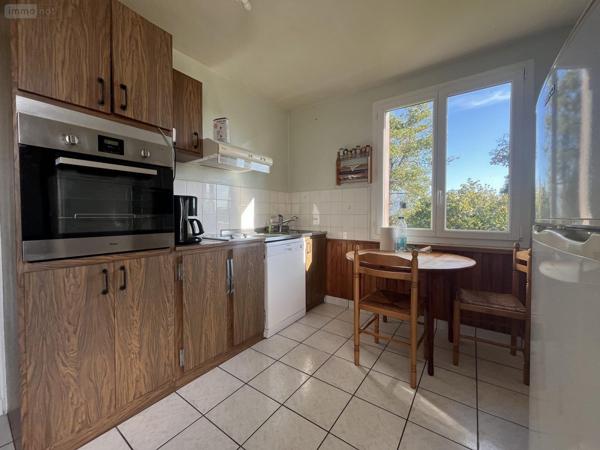 Maison individuelle à vendre à Ploërmel dans le Morbihan (56800), ref : VM3387-56044