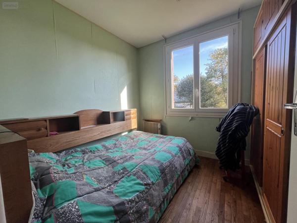 Maison individuelle à vendre à Ploërmel dans le Morbihan (56800), ref : VM3387-56044