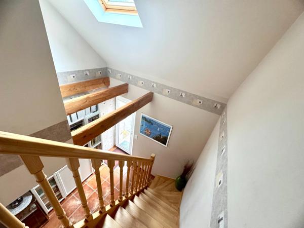 Maison à vendre 4 pièces LANNILIS (29)