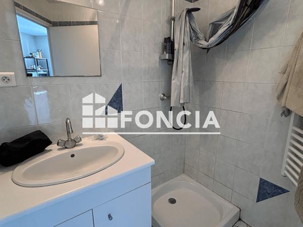 Location Appartement 2 pièces 23 m² - 18 RUE DE LA VIEILLE HORLOGE La Roche Sur Yon 85000