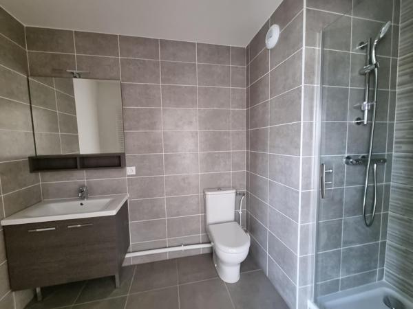 Appartement 4 pièces à louer