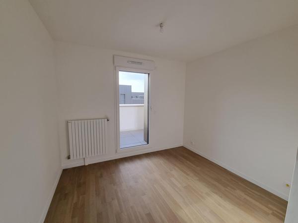 Appartement 4 pièces à louer