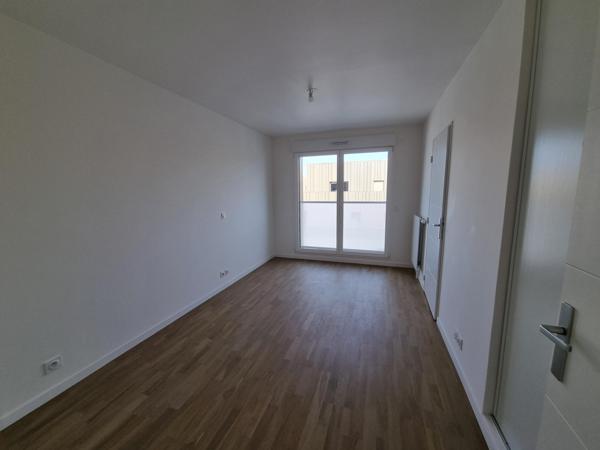 Appartement 4 pièces à louer