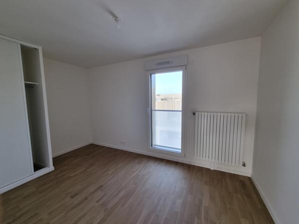 Appartement 4 pièces à louer