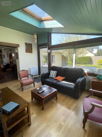 Maison à vendre à Dinard en Ille-et-Vilaine (35800), ref : 35104-1672