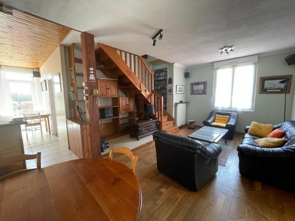 Maison à vendre à Dinard en Ille-et-Vilaine (35800), ref : 35104-1672