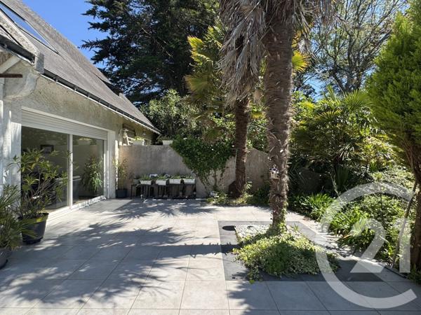 Maison à vendre  8 pièces - 245 m2 ST LYPHARD - 44