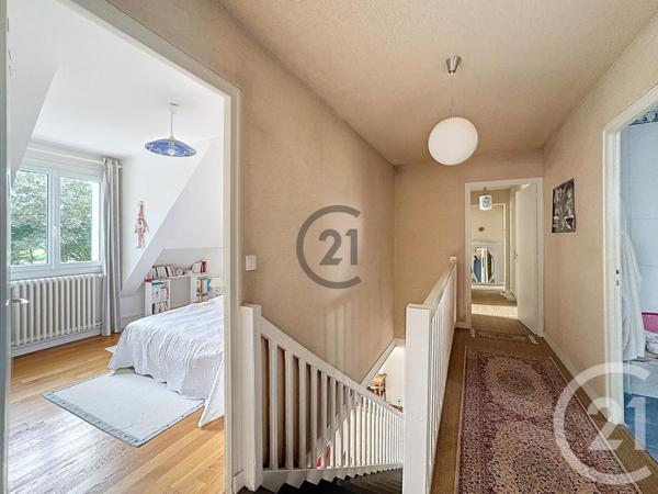 Maison à vendre  8 pièces - 245 m2 ST LYPHARD - 44